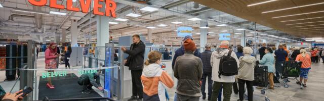 Selveri Köök läks üle 100% taaskasutatud materjalist valmistatud salatikarpidele