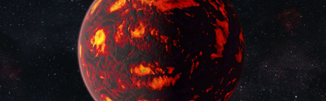 USKUMATU | Eesti osalusel valminud avastus kosmosest ennustab, et Maal hakkab kunagi taevast metallivihma sadama