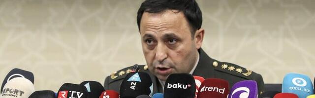 Toomas Alatalu Aserbaidžaani rünnakust: Mägi-Karabahhis käib pigem Erdogani, kui Alijevi suur mäng