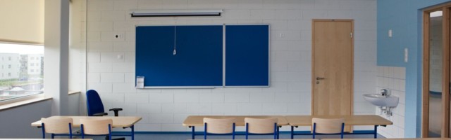 Mida pidada silmas koolis töö korraldamisel?