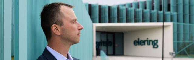 Eleringi aruanne: eeloleval talvel pole elektri puudust näha