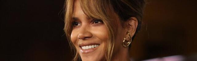 KUUM KLÕPS | Tema ja 57-aastane? Halle Berry näitas vapustavat vormi