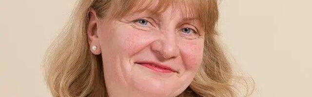 Helmen Kütt: uus seadus peab keelustama kiirlaenude reklaamid, mitte leevendama alkoholireklaami piiranguid