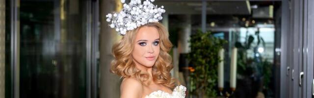 FOTOD | Suhtesahinad_ kas Desiree Mumm on leidnud uue armastuse?