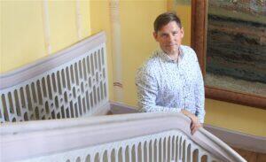 Turvaline paik ebaturvalistele teemadele