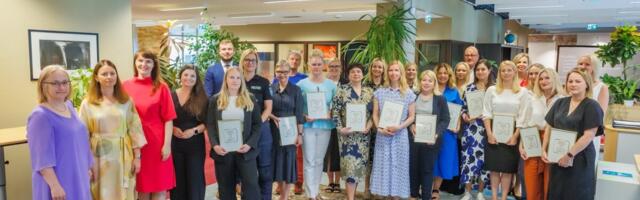 Selgusid Eesti mainekaimad tööandjad!