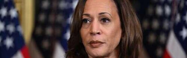 Kamala Harris on väga igav investor