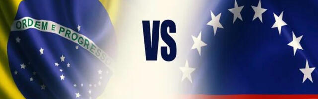 Brasiilia takistamine Venezuelal BRICS-iga liitumisel paljastab mitmepolaarse lõhe
