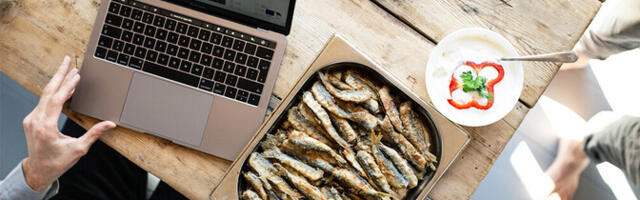 Международный опрос: треть респондентов рассматривает возможность смены работы