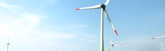 Usaldusväärne teave tuuleenergia kohta muutub senisest lihtsamini kättesaadavaks