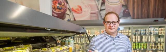 Coop: maailmas on munakriis, ent Eesti on munadega hästi varustatud