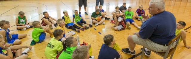 Priit Palmet: Iisaku gümnaasiumi taaskäivitamine õnnestus