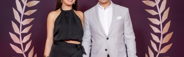 Unustamatu kogemus! Indrek Sarrap sai abikaasa Birgitilt kingiks Stevie Wonderi kontserdipileti