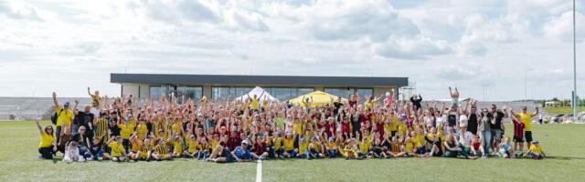 Чем лето запомнится