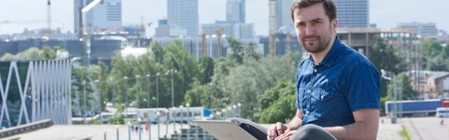 31.10 Restart: Jumal tänatud, et hea töötaja ära läks