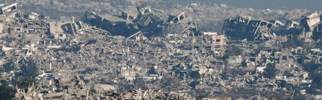 JUHTKIRI | Eesti peab jõuliselt ütlema, et selline Iisrael ei saa olla lääne liitlane