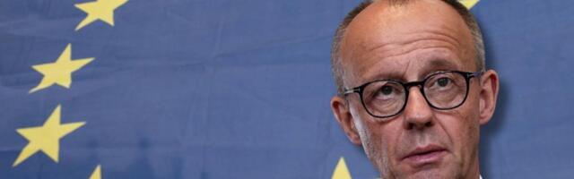 Jüri Toomepuu: Merz nõuab kolmapäeval ühtset Euroopat. Kremlile järele anda ei tohi