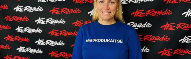 [KUULA INTERVJUUD] Naiskodukaitse kriisikuu mäng "Valmis koos sõbraga"