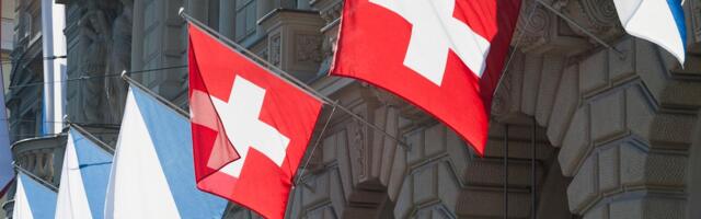 Switzerland launches its own open-source AI model