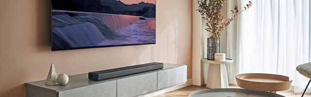 Sony Center Päevad: tipptooted erihinnaga vaid Sony Centeris