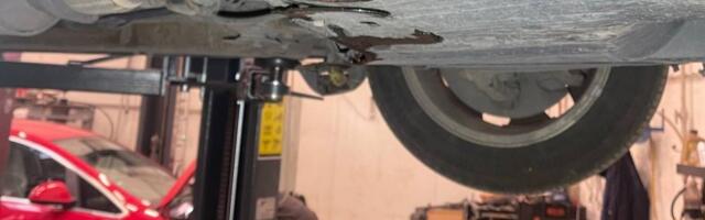 Ülevaatus ilma järjekorrata – Mixauto.ee teeb selle kliendi eest ära