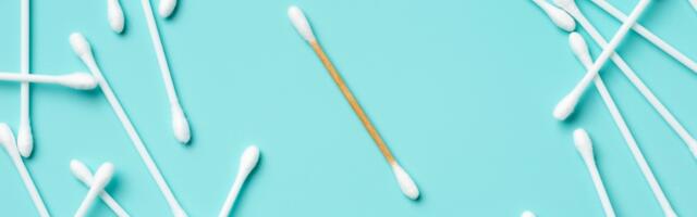 4 razloga da zauvek bacite štapiće za uši (posle ovog teksta nećete ih ni pogledati)