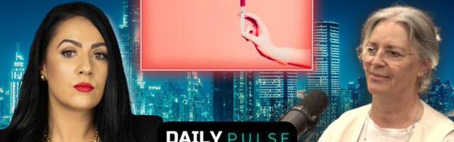 EKSKLUSIIVNE: Salajane vaktsiinikava, mis loob geneetiliselt muundatud inimesi | Daily Pulse