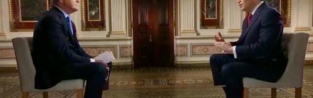 Marco Rubio on Ukraina tuleviku osas väga positiivselt meelestatud