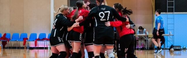 Mella sai võõrsil Tabasalust jagu