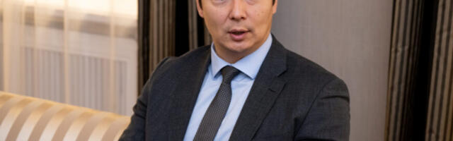 Mihhail Kõlvart: Kui Veidemanni, teeneka isiksuse arvamust karistatakse, siis kellele üldse miski lubatud on?