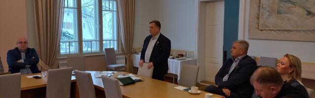 Lääne-Virumaa suurim väljakutse on jääda Tallinna ja Ida-Virumaa vahel ellu