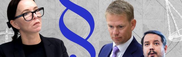 SUUR ÕIGUSAASTA KOKKUVÕTE | „Sellised asjad ei peaks kohtusse jõudma“