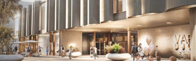 "Spordipühapäev": kuidas edeneb olümpiaujula projekt?