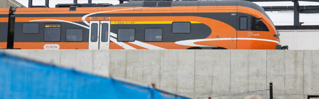 Salomets: Eesti ehitab oma Rail Balticu trassilõigu tähtajaks valmis