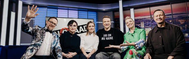 Video: "Ringvaate" reporterid meenutavad esimesi ja meeldejäävamaid lugusid