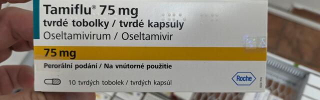Jagub ainult riskirühmadele: Eestis on viirushooaja haripunktis gripivastase ravimi nappus