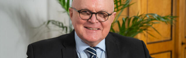 Urmas Reitelmann: Macronil ja Melonil on villand, Eesti aga istub laua all edasi