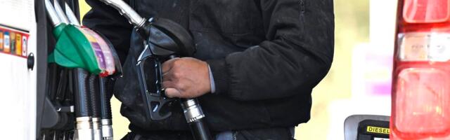 Soomlane imestas, miks on bensiin Rootsis 30 senti odavam. Ka eestlane ahhetaks