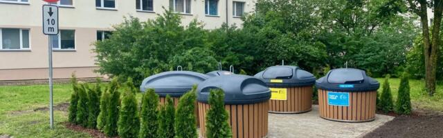 Tallinn pakub korteriühistutele toetuseid hoonete ja hoovide korda tegemiseks