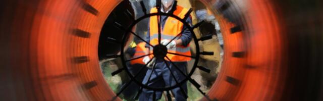 Serbia luurejuhi sõnul ei ole tõendeid, et Ukraina oleks Ungarisse viiva gaasitoru mineerimisega seotud