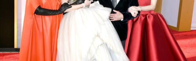 Ekipa filma "Đavo nosi Pradu 2" pokidala: Meril Strip u dramatičnoj kreaciji, En Hatavej blistala u vatrenom izdanju, a Emili Blant odnela apsolutnu pobedu