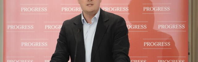 Briti endine terviseminister Streeting kandideerib Tööpartei juhiks