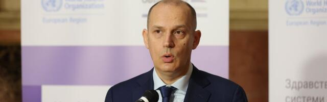 Žestoka reakcija ministra Lončara: Najoštrije osuđujem određivanje pritvora direktorima srpskih institucija na KiM