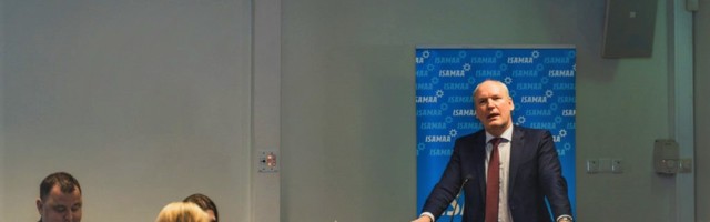 Isamaa fraktsiooni juht Mart Luik: turgutame siseturismi pealinnas soodsamate parkimistasudega