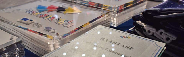 Ettevõtliku kooli võrgustik on viimase viie aastaga kasvanud pea kümnekordselt