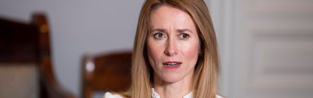 Uued piirangud neljaks nädalaks