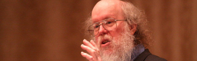 James Bovard: sõna sai Vikatimees