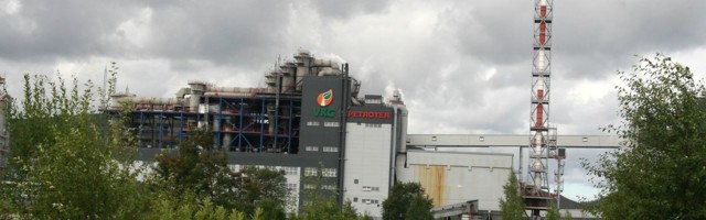 Süsinikuheitmete suurem maksustamine ohustab 1500 töökohta