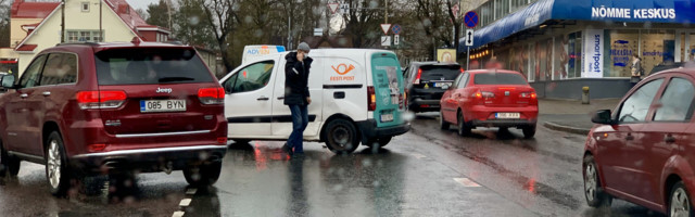 “Istmesoojendus” osa 88: kuidas liigelda nii, et kõigil oleks tore