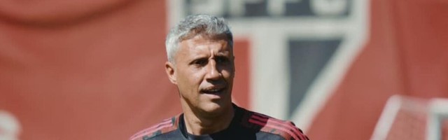 Eesti edukaim IT-firma hakkas legendaarse Brasiilia vutiklubi särgisponsoriks